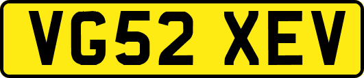 VG52XEV