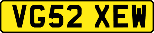 VG52XEW