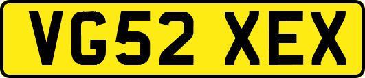 VG52XEX