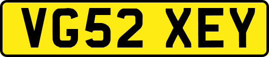 VG52XEY
