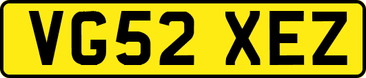 VG52XEZ