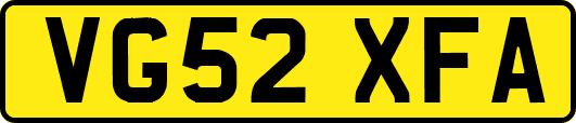 VG52XFA