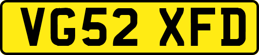 VG52XFD