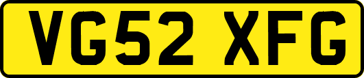 VG52XFG