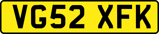 VG52XFK
