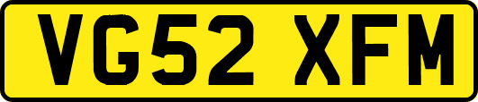 VG52XFM