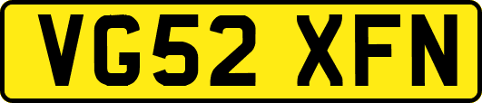 VG52XFN