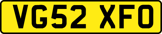 VG52XFO