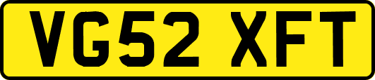 VG52XFT