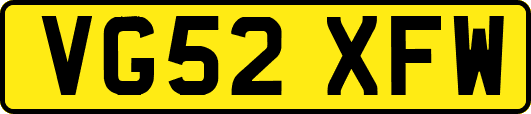 VG52XFW