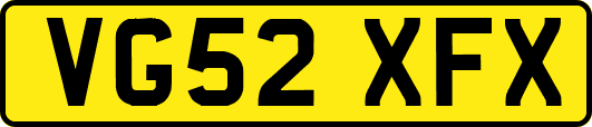 VG52XFX
