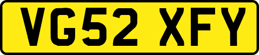 VG52XFY