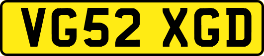 VG52XGD