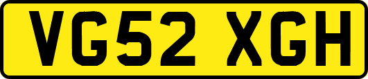 VG52XGH
