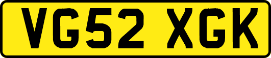 VG52XGK