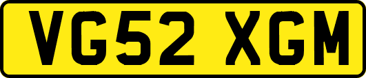 VG52XGM