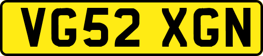 VG52XGN