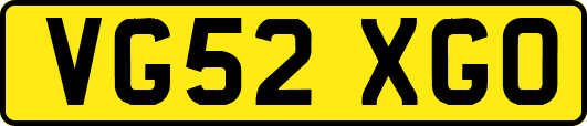 VG52XGO