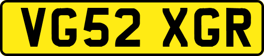 VG52XGR