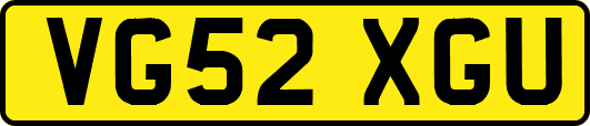 VG52XGU