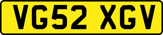 VG52XGV