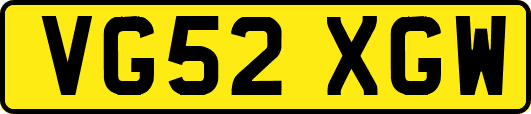 VG52XGW
