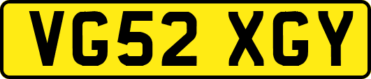 VG52XGY