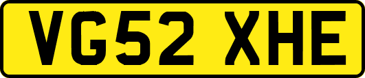 VG52XHE