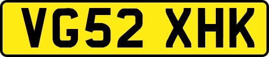 VG52XHK