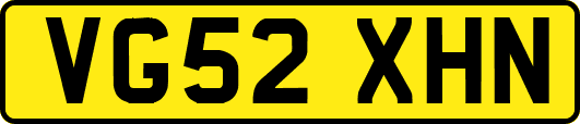 VG52XHN
