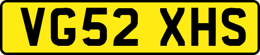 VG52XHS