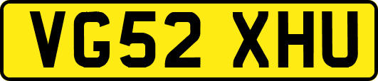 VG52XHU