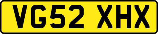 VG52XHX