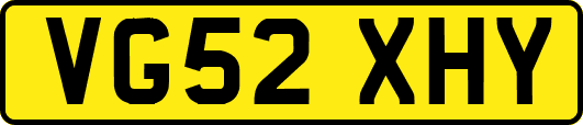 VG52XHY