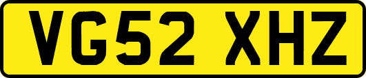 VG52XHZ