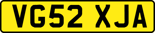 VG52XJA