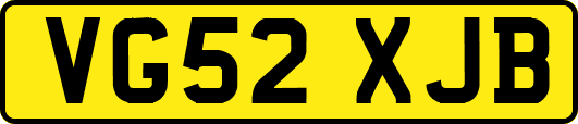 VG52XJB
