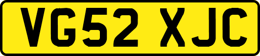 VG52XJC