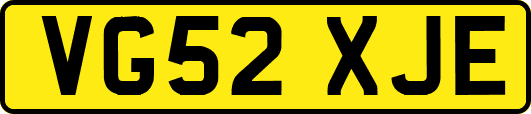 VG52XJE
