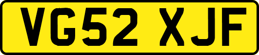 VG52XJF
