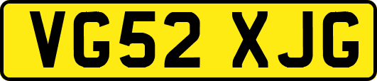 VG52XJG