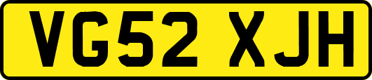 VG52XJH