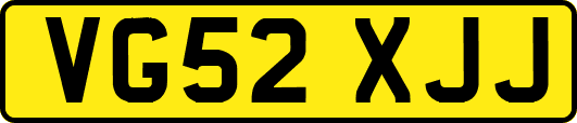 VG52XJJ