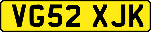 VG52XJK
