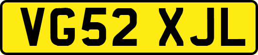VG52XJL