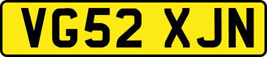 VG52XJN