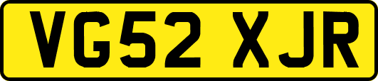 VG52XJR