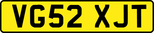 VG52XJT