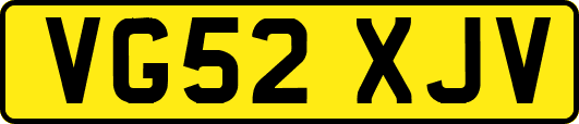 VG52XJV
