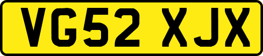 VG52XJX